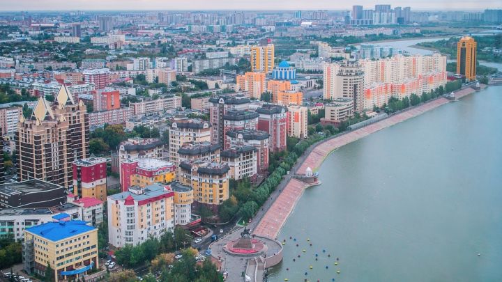 В Комитете государственных доходов Казахстана разъяснили порядок апостилирования сертификатов резидентства