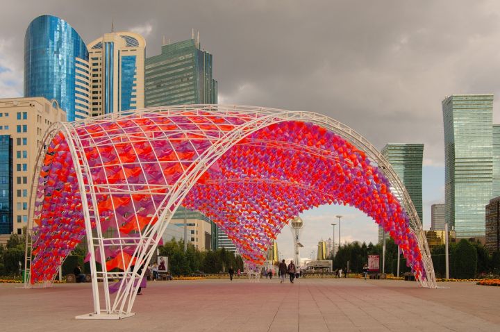 В Казахстане готовятся изменить правила регистрации компаний