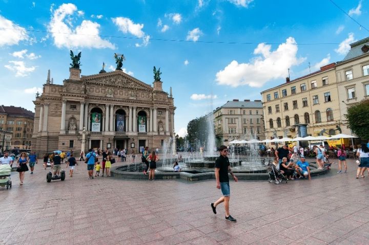 Украина и Австрия подписали антиофшорный протокол