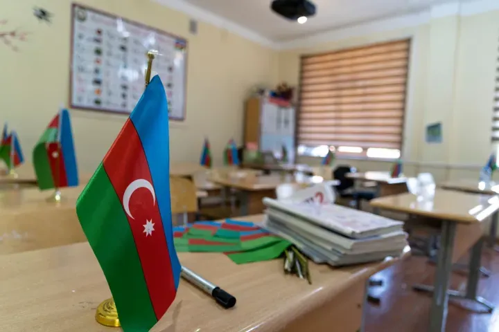 Апостиль, легализация и признание дипломов, выданных в Азербайджане