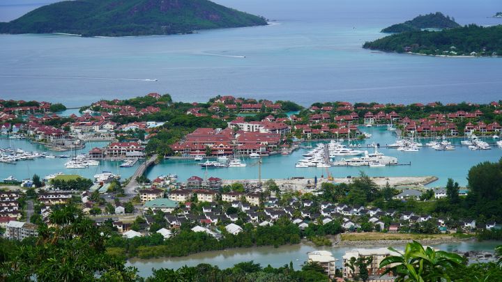 Сейшельские острова заставят офшорные компании раскрыть данные своих бенефициаров