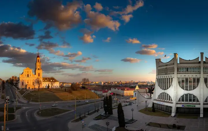 В белорусской службе «одно окно» рассказали о требованиях к легализации иностранных документов