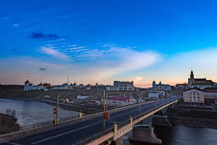 Белорусские оппозиционные журналисты жалуются на разглашение данных соискателей апостиля