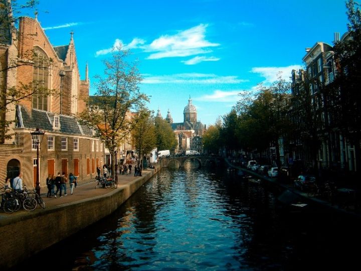 В Нидерландах издан указ о введении реестра бенефициарных собственников трастов