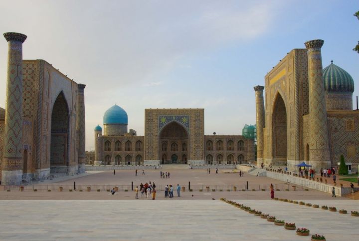 Узбекистан планирует создать реестр бенефициарных собственников