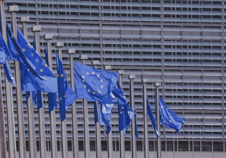 Руководящие органы ЕС согласовали введение уголовной ответственности за невыполнение санкций