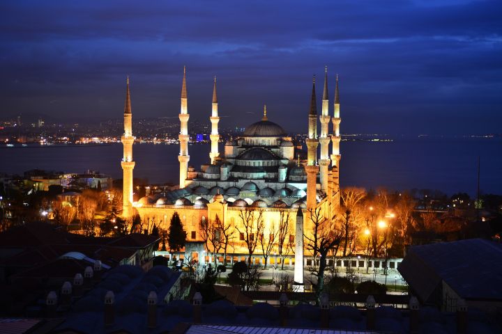Турция стала ближе к исключению из «серого списка» ФАТФ