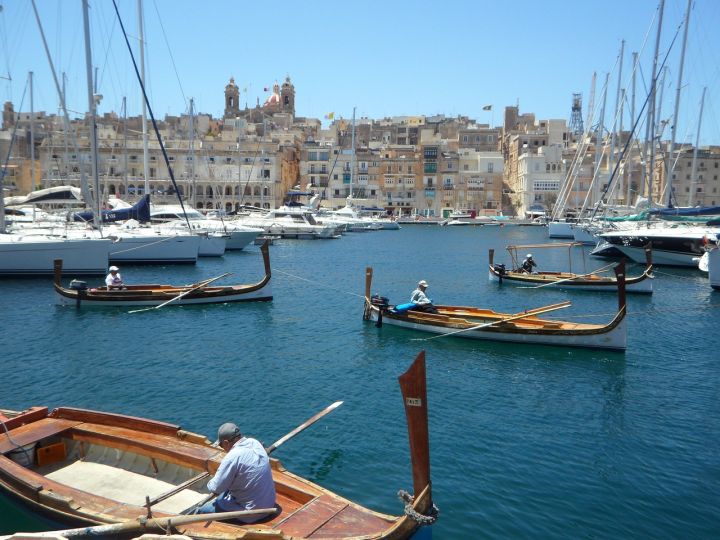 Мальта вводит новые правила отчетности для поставщиков платежных услуг для борьбы с мошенничеством с НДС