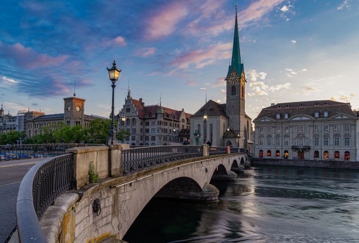 Швейцарский торговый реестр проводит реформу из-за изменения законодательства об акционерных обществах