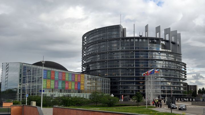 Европейский Союз составил "черный список" офшоров