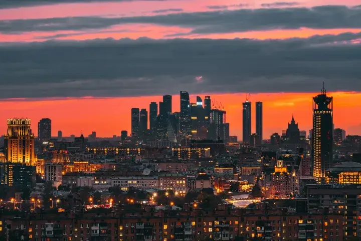 Росреестр внес в базу ЕГРН информацию о 632 тыс. адресов объектов в новых регионах России