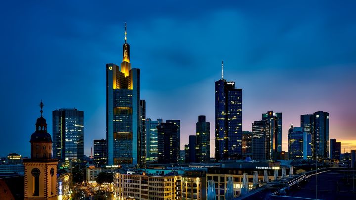 В 2023 году вступает в силу ряд изменений в законодательство Германии в сфере прозрачности бизнеса