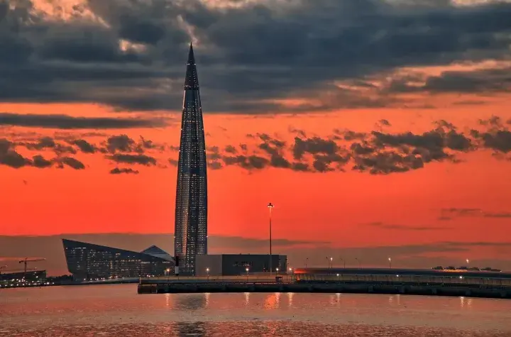 Количество банкротств юрлиц в России выросло на 40% за шесть месяцев 2024 года