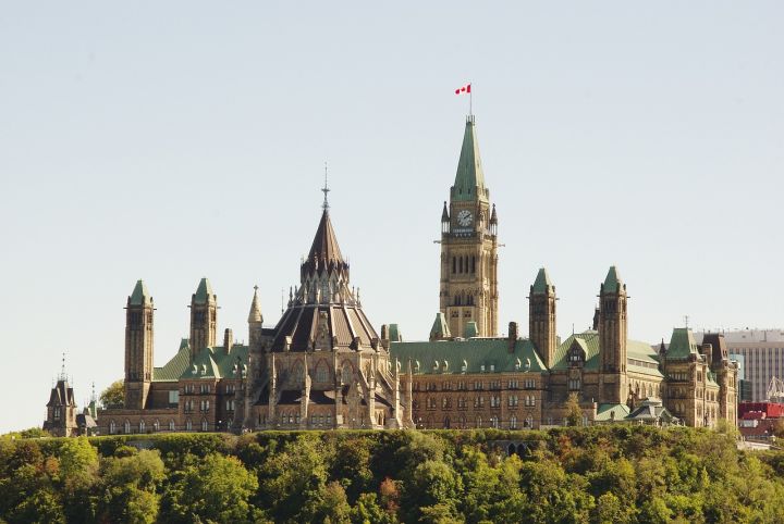 МВД Канады опубликовало обращение относительно присоединения к Конвенции об апостиле