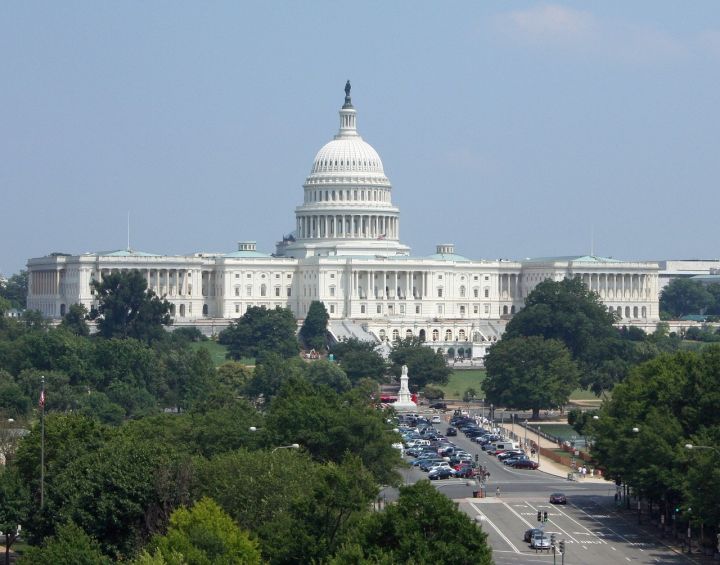 Сенат США одобрил оборонный бюджет вместе с антиотмывочными предложениями в сфере регулирования криптовалют