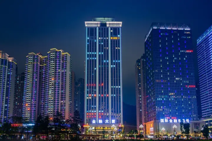 Китай ограничивает иностранцам доступ к информации о своих компаниях