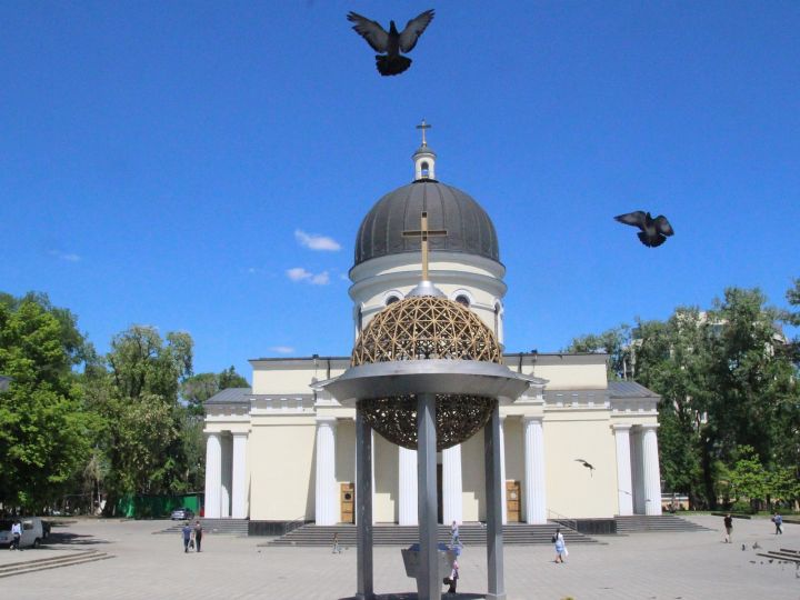 Власти Молдовы предупреждают граждан страны о массовых случаях мошенничества с апостилем
