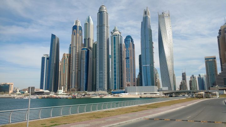 ОАЭ в ближайшие дни могут быть исключены из «серого списка» FATF