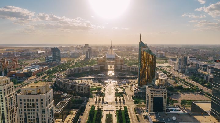 В Казахстане планируют изменить правила регистрации юридических лиц В Казахстане планируют изменить правила регистрации юридических лиц
