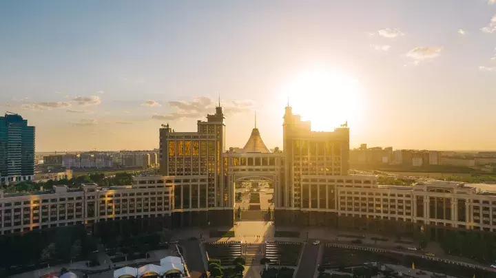 Перспективы и рекомендации: в Казахстане прошел Международный форум по программе электронного апостиля