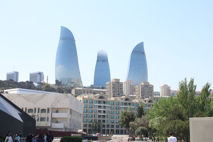 Информационная система консульской легализации документов будет создана в Азербайджане