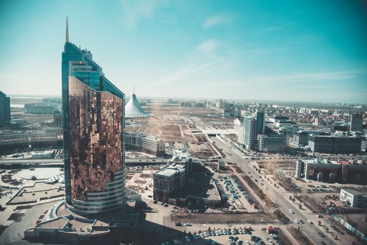 В Казахстане ликвидируют подозрительные компании с иностранным участием