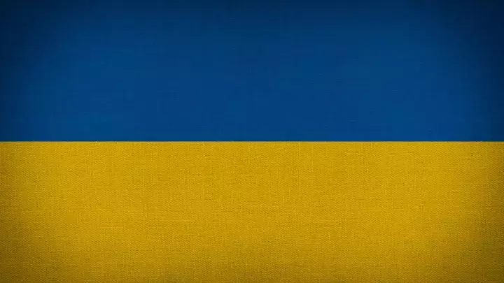 Информация о процессе обработки заказов на Украине