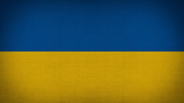 Информация о процессе обработки заказов на Украине