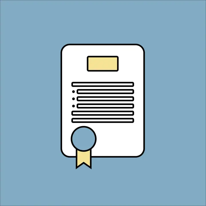 На какие документы можно поставить апостиль?