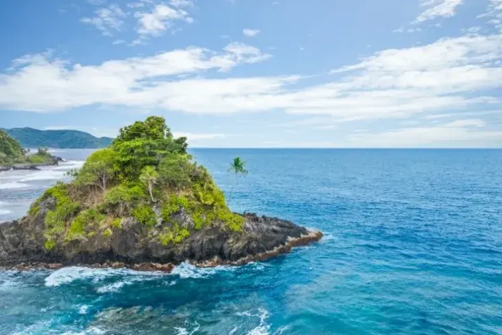 Минфин Островов Кука объявил об интеграции международных компаний во внутреннюю налоговую систему