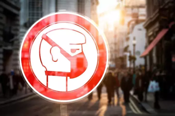 Европу накрывает третья волна пандемии