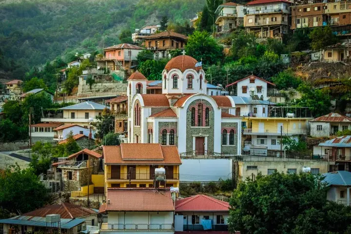 Правительство Кипра передает управление арестованными активами Департаменту по делам о финансовой несостоятельности