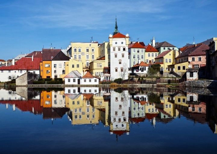 Кадастр недвижимости Чехии скоро перестанет быть общедоступным