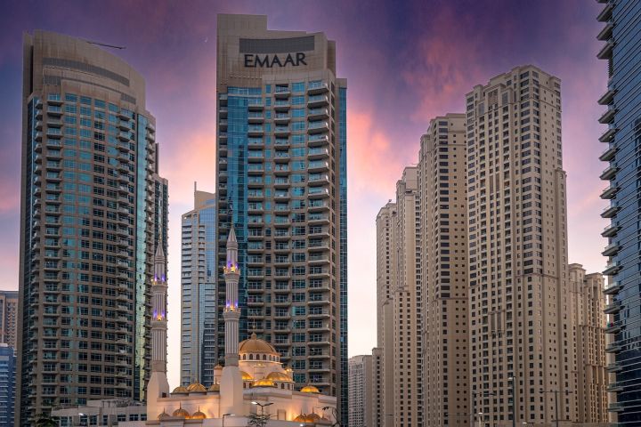 Центробанк ОАЭ ужесточает финансовый надзор в стране ради соответствия стандартам FATF 