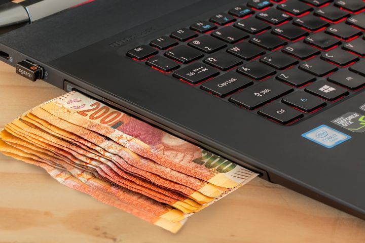 Сайты для азартных игр онлайн используются для отмывания денег, — финансовая разведка Канады