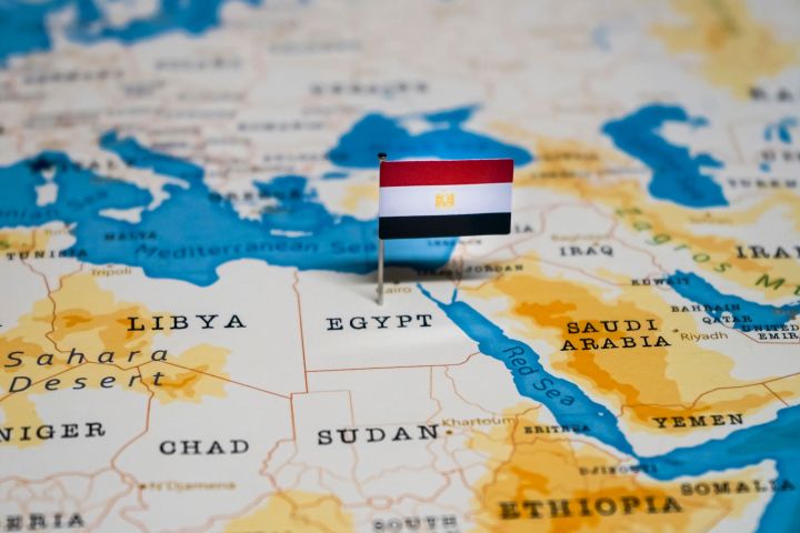 Консульская легализация документов из России для Египта - полная инструкция