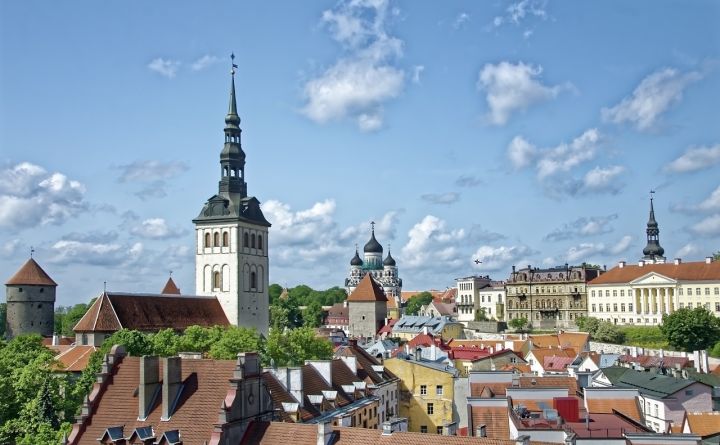 Коммерческий регистр Эстонии будет вести реестр участников паевых товариществ