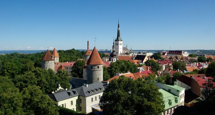 Минюст Эстонии планирует ограничить поиск в реестре недвижимости по фамилии