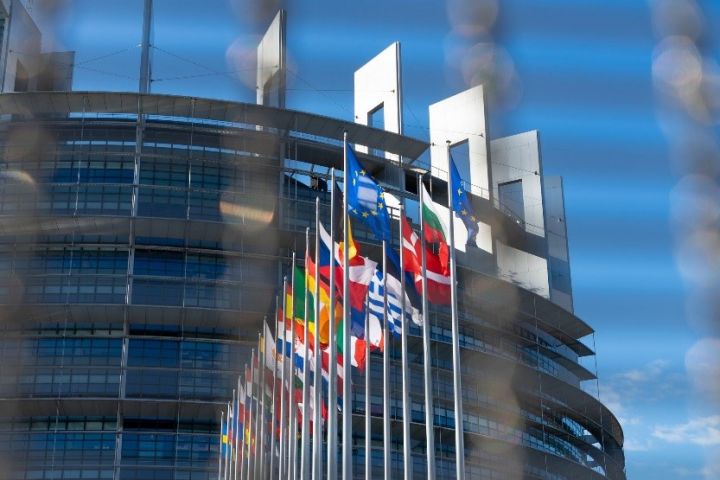 ЕС создаёт новый надзорный орган против отмывания денег