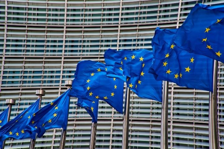 Шестая Директива Европейского Союза