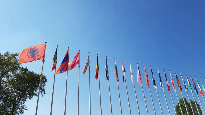 ЕС оставил Россию в «черном списке» налоговых юрисдикций