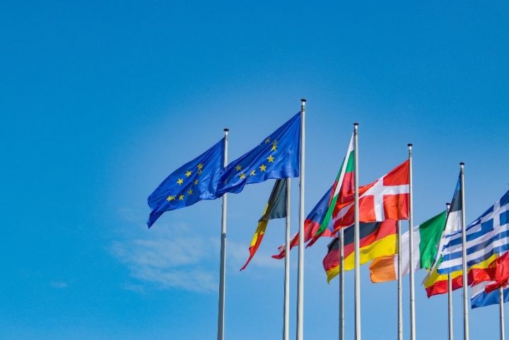 Евросоюз вводит единый корпоративный налог