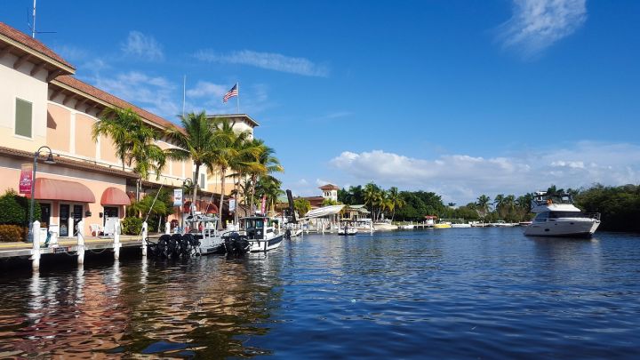 Власти Флориды запустили специальный электронный реестр иностранной недвижимости