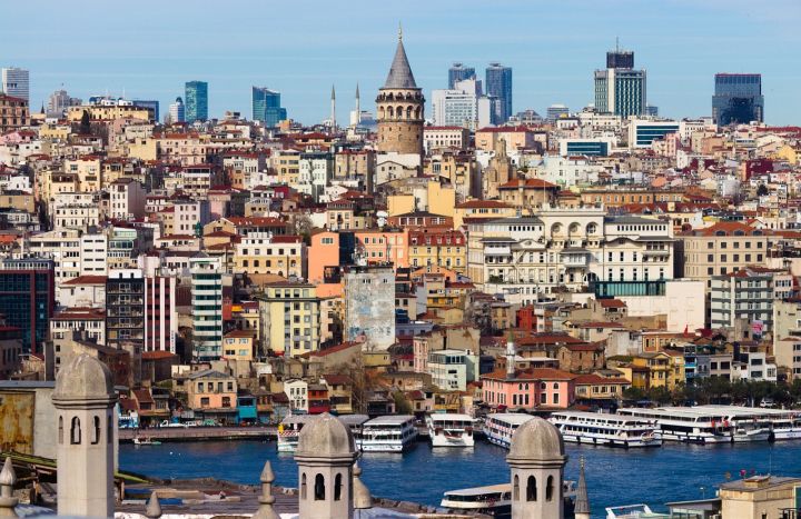 Турецкие банки резко ужесточили политику в отношении российских компаний и физлиц