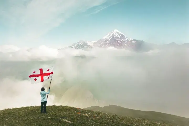 Справка о несудимости в Грузии: получение, апостиль и легализация