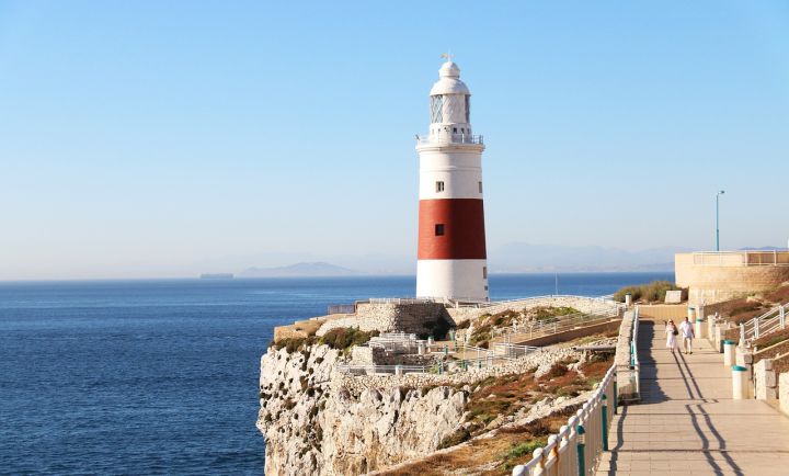 Гибралтар планирует выйти из серого списка FATF в феврале 2024 года