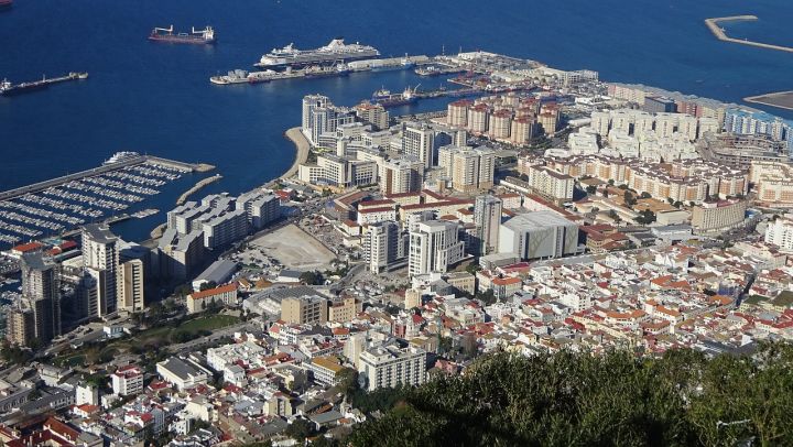 Гибралтар может быть исключен из серого списка FATF в начале 2024 года