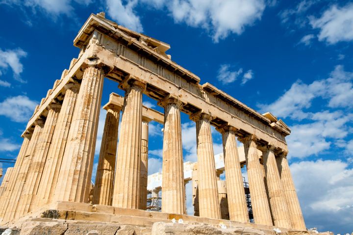 В Греции расширяют перечень организаций, заверяющих документы апостилем