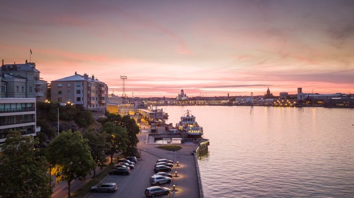 Власти Финляндии приступили к массовому исключению компаний из торгового реестра страны