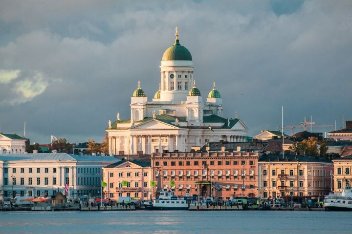 Более 5000 компаний могут быть исключены из торгового реестра Финляндии